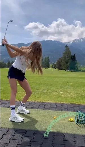 Lea Katharina Maria / Leakatharinamaria nude photo #0890