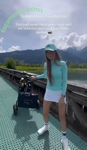 Lea Katharina Maria / Leakatharinamaria nude photo #0891