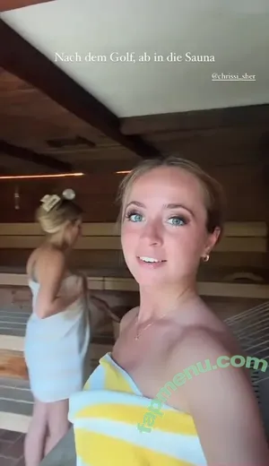 Lea Katharina Maria / Leakatharinamaria nude photo #0893