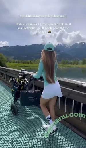 Lea Katharina Maria / Leakatharinamaria nude photo #0895