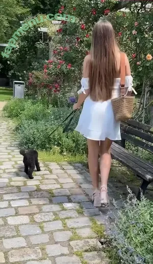 Lea Katharina Maria / Leakatharinamaria nude photo #0921