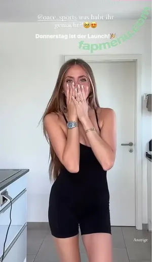 Lea Katharina Maria / Leakatharinamaria nude photo #0930