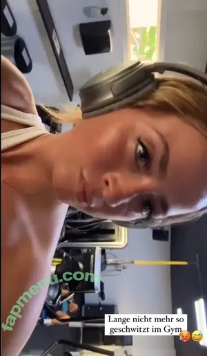 Lea Katharina Maria / Leakatharinamaria nude photo #0958