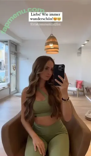 Lea Katharina Maria / Leakatharinamaria nude photo #0997