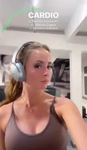 Lea Katharina Maria / Leakatharinamaria nude photo #0999