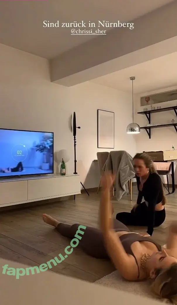 Lea Katharina Maria nude photo #0583 (Leakatharinamaria)