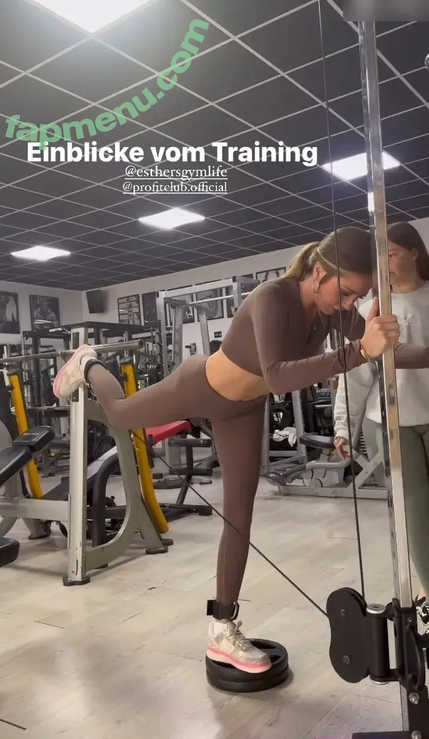 Lea Katharina Maria nude photo #0671 (Leakatharinamaria)