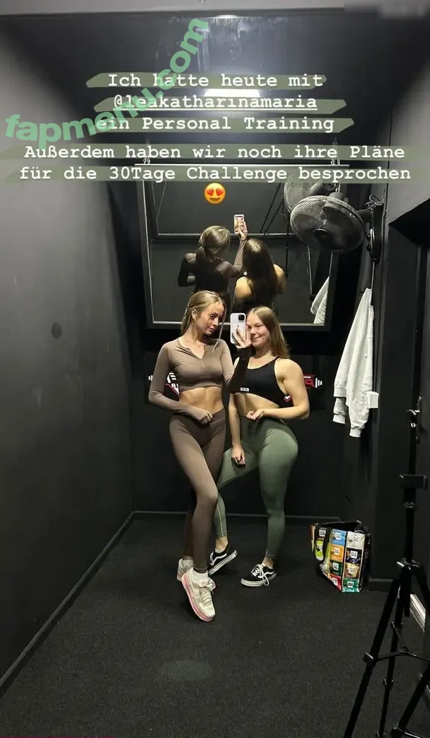 Lea Katharina Maria nude photo #0678 (Leakatharinamaria)