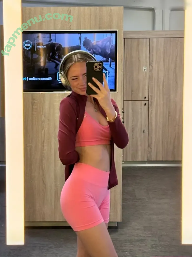 Lea Katharina Maria nude photo #0706 (Leakatharinamaria)