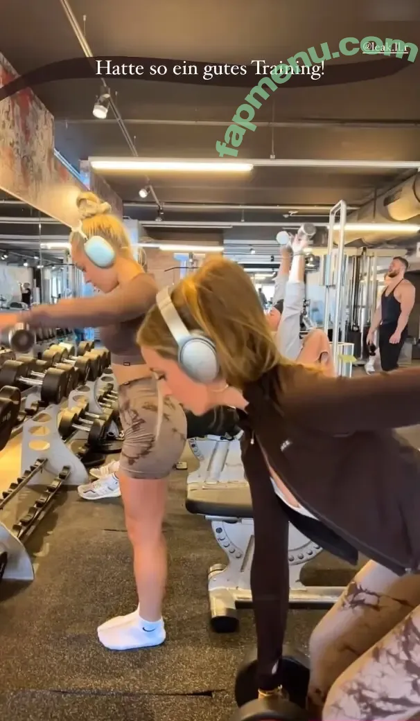 Lea Katharina Maria nude photo #0737 (Leakatharinamaria)