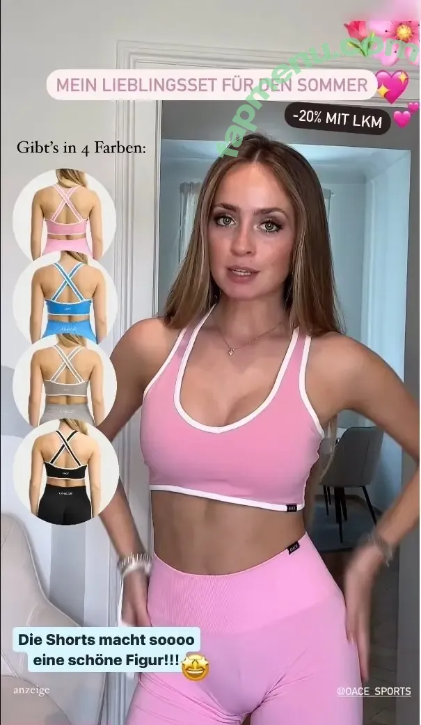 Lea Katharina Maria nude photo #0782 (Leakatharinamaria)