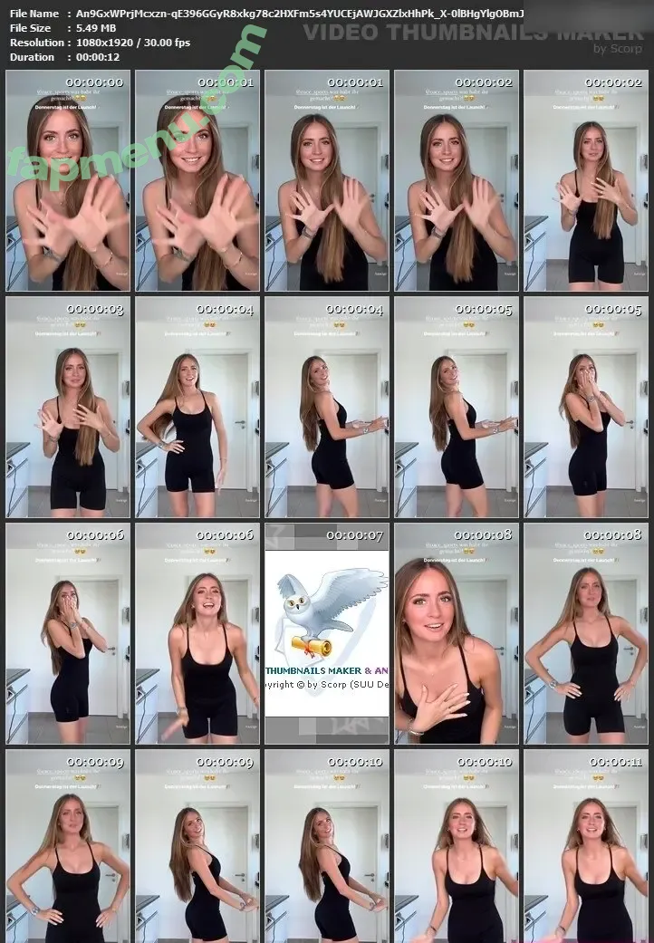 Lea Katharina Maria nude photo #0928 (Leakatharinamaria)