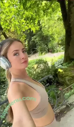 Lea Katharina Maria / Leakatharinamaria nude photo #1003