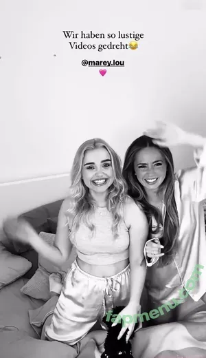 Lea Katharina Maria / Leakatharinamaria nude photo #1004