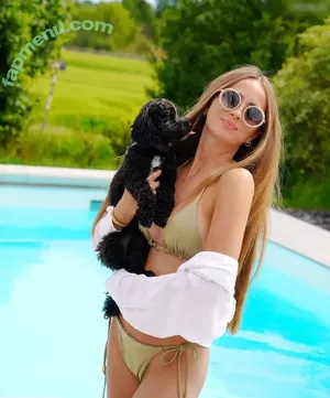 Lea Katharina Maria / Leakatharinamaria nude photo #1020