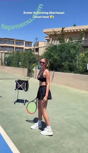 Lea Katharina Maria / Leakatharinamaria nude photo #1058