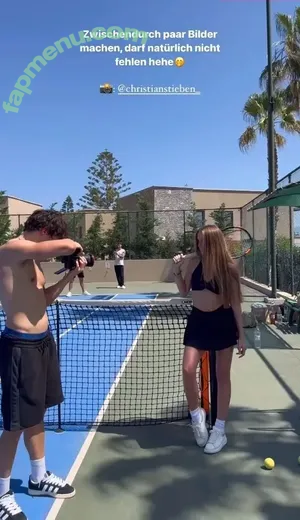 Lea Katharina Maria / Leakatharinamaria nude photo #1060