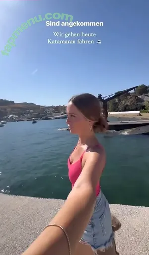 Lea Katharina Maria / Leakatharinamaria nude photo #1072