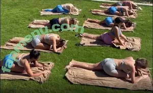 Lea Katharina Maria / Leakatharinamaria nude photo #1079