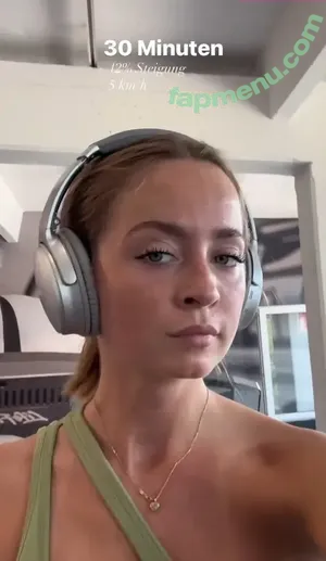 Lea Katharina Maria / Leakatharinamaria nude photo #1109