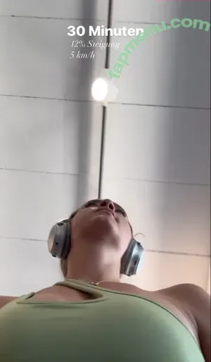 Lea Katharina Maria / Leakatharinamaria nude photo #1112