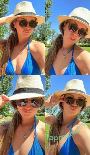 Lea Katharina Maria / Leakatharinamaria nude photo #1127