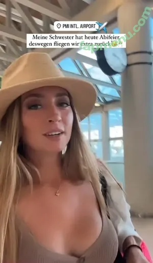 Lea Katharina Maria / Leakatharinamaria nude photo #1138