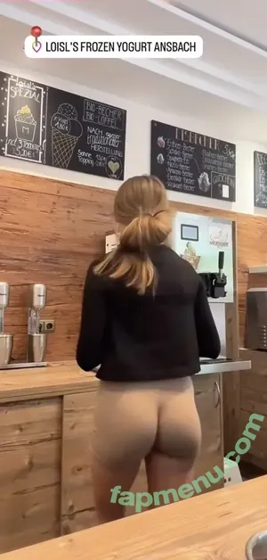 Lea Katharina Maria / Leakatharinamaria nude photo #1145