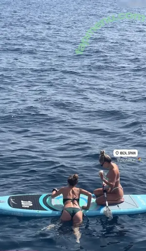 Lea Katharina Maria / Leakatharinamaria nude photo #1173