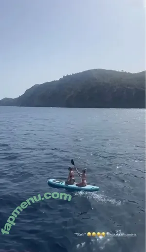 Lea Katharina Maria / Leakatharinamaria nude photo #1175