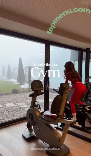 Lea Katharina Maria / Leakatharinamaria nude photo #1649