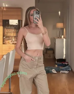 Lea Katharina Maria / Leakatharinamaria nude photo #1777