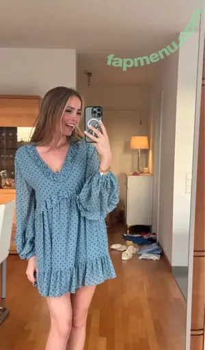 Lea Katharina Maria / Leakatharinamaria nude photo #1781