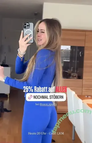 Lea Katharina Maria / Leakatharinamaria nude photo #1791