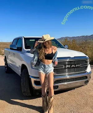 Lea Katharina Maria / Leakatharinamaria nude photo #1847