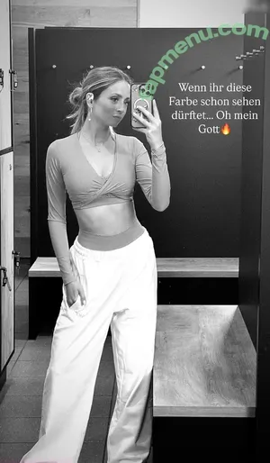 Lea Katharina Maria / Leakatharinamaria nude photo #1932