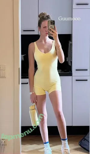 Lea Katharina Maria / Leakatharinamaria nude photo #1944