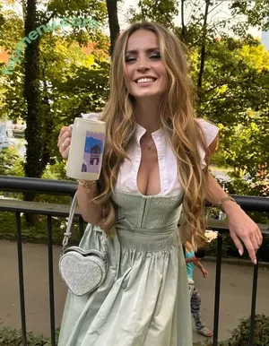 Lea Katharina Maria / Leakatharinamaria nude photo #1970