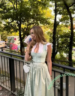 Lea Katharina Maria / Leakatharinamaria nude photo #1972