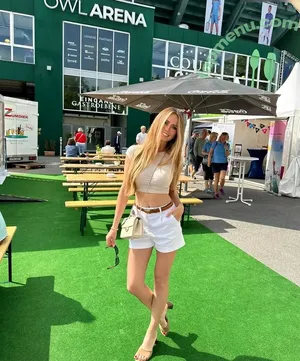 Lea Katharina Maria / Leakatharinamaria nude photo #1976