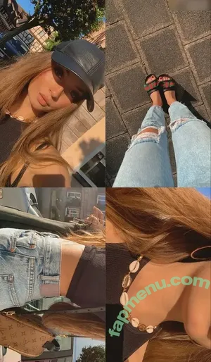 Lea Katharina Maria / Leakatharinamaria nude photo #1991