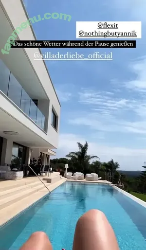 Lea Katharina Maria / Leakatharinamaria nude photo #1992