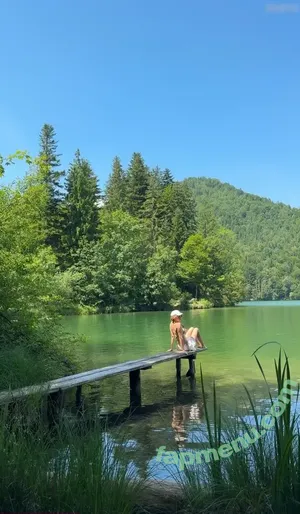 Lea Katharina Maria / Leakatharinamaria nude photo #1997