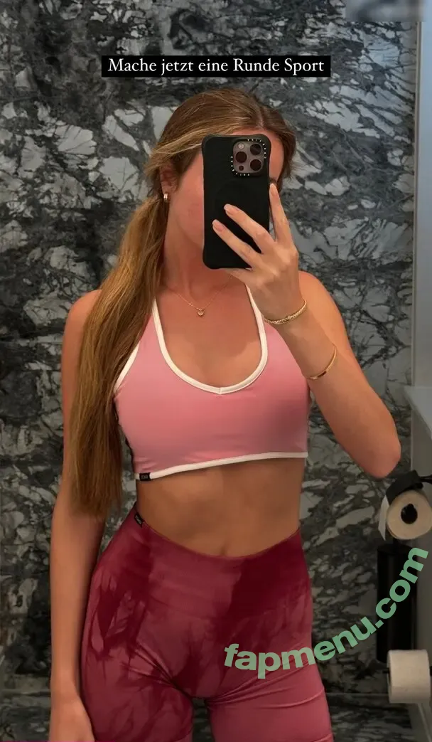 Lea Katharina Maria nude photo #1029 (Leakatharinamaria)