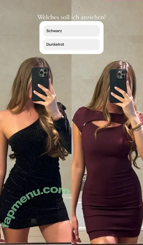 Lea Katharina Maria nude photo #1035 (Leakatharinamaria)