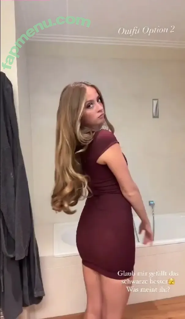 Lea Katharina Maria nude photo #1038 (Leakatharinamaria)