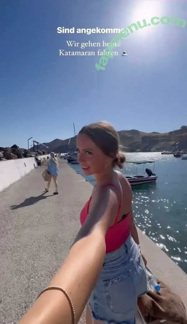 Lea Katharina Maria nude photo #1076 (Leakatharinamaria)