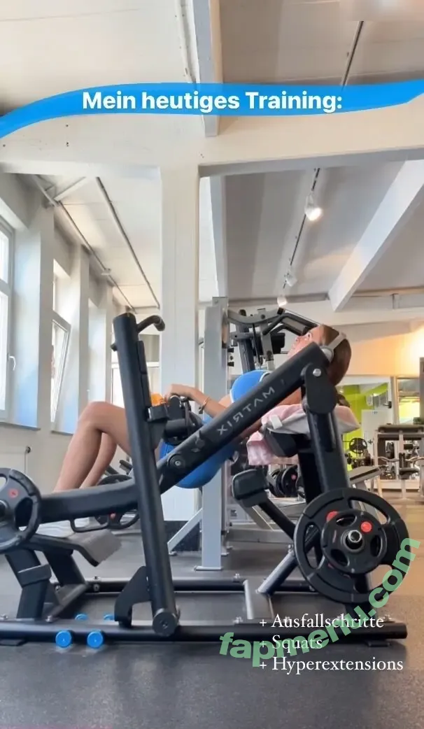 Lea Katharina Maria nude photo #1093 (Leakatharinamaria)