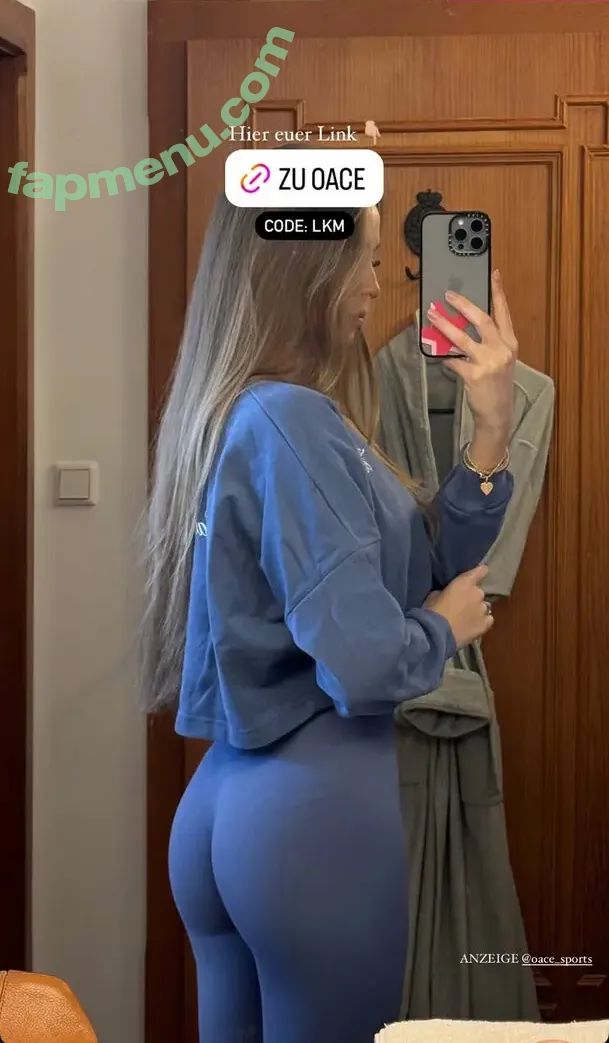 Lea Katharina Maria nude photo #1613 (Leakatharinamaria)