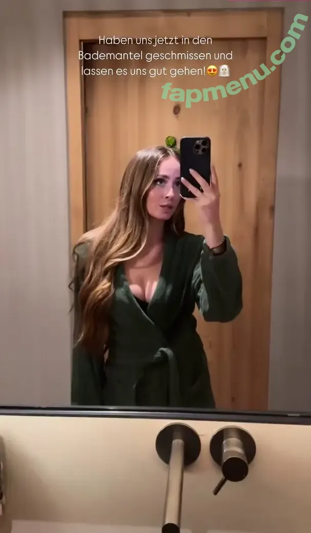 Lea Katharina Maria nude photo #1658 (Leakatharinamaria)